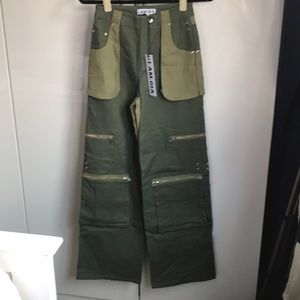 I.AM.GIA Blaze pants